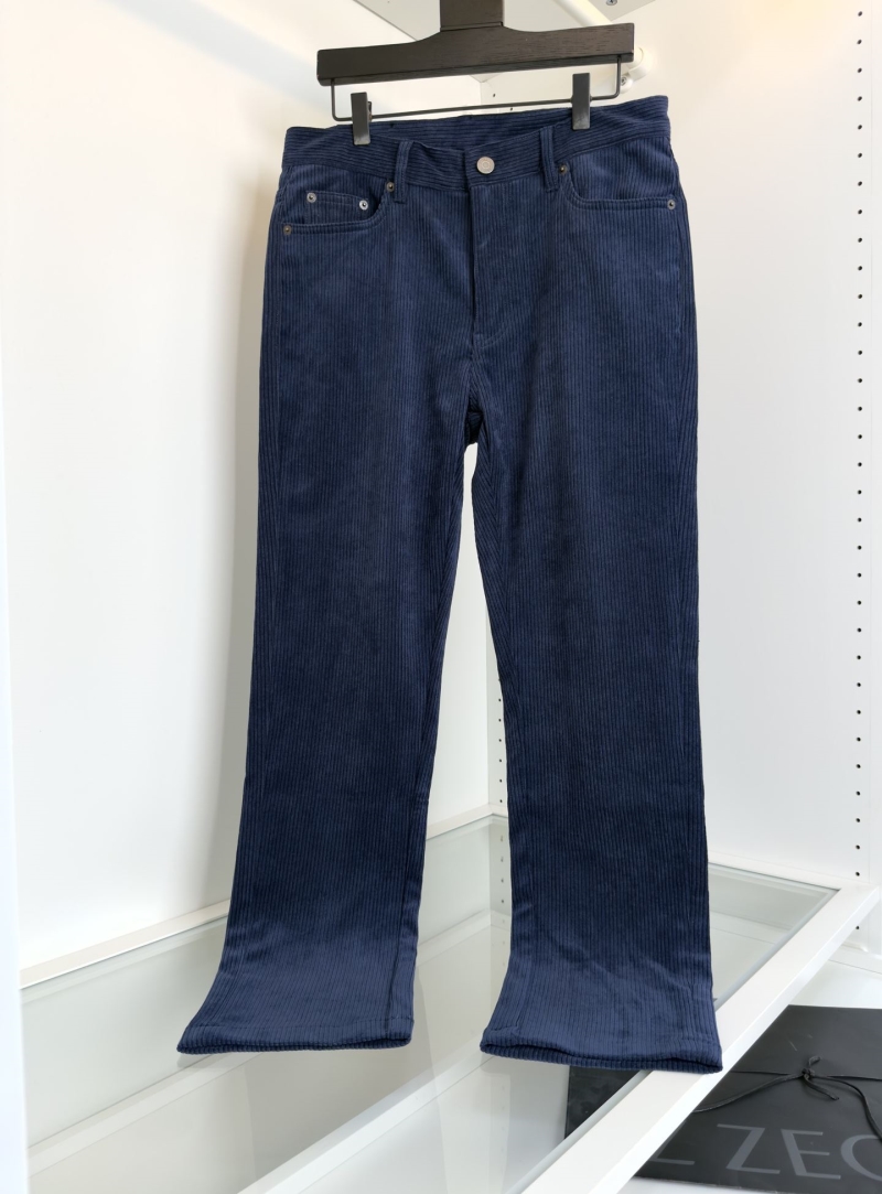Zegna Long Pants